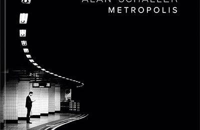 Alan Schaller – Metropolis