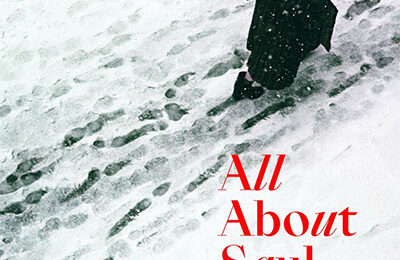 All About Saul Leiter