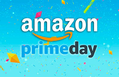 Amazon Prime Day 2023 Italia