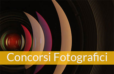 Contest e concorsi fotografici