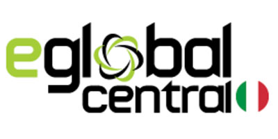logo eGlobalcentral Italia www.eglobalcentral.co.it
