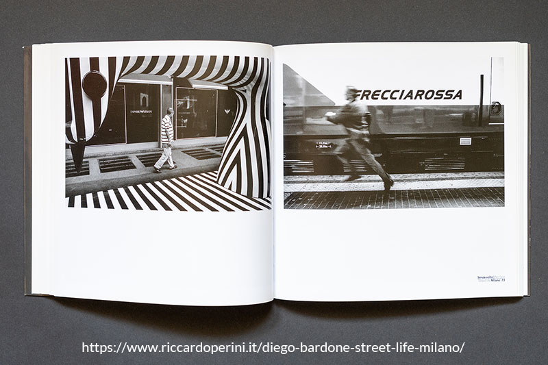 street photography Milano Diego Bardone