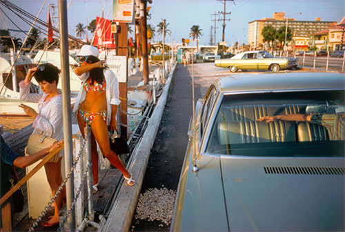 fotografia Joel Meyerowitz