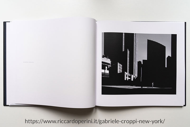 Gabriele Croppi Rockefeller Center New York