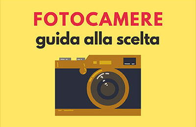Come scegliere una macchina fotografica