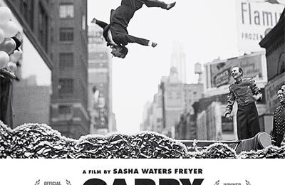 Garry Winogrand: All Things Are Photographable