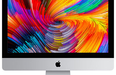 Come velocizzare iMac con ssd esterno