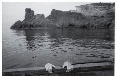 7 cose che ho imparato da Gianni Berengo Gardin sulla fotografia