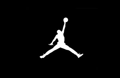 Jumpman logo Nike Jordan