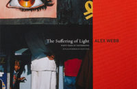 libro The Suffering of Light Thirty Years of Photographs by Alex Webb