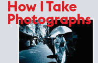 libro Daido Moriyama How I Take Photographs