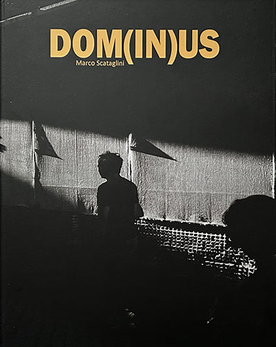 libro Dominus Marco Scataglini