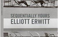 libro Elliott Erwitt Sequentially Yours
