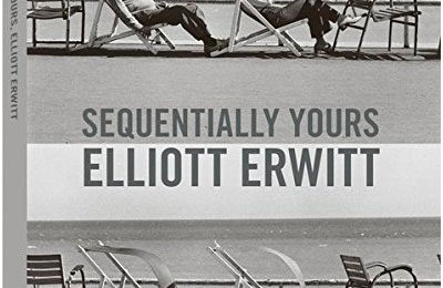 Elliott Erwitt – Sequentially Yours