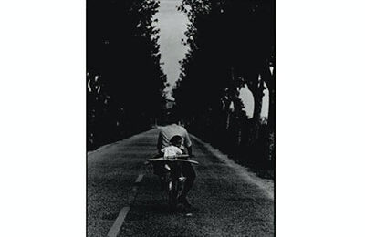 Elliott Erwitt – Icons