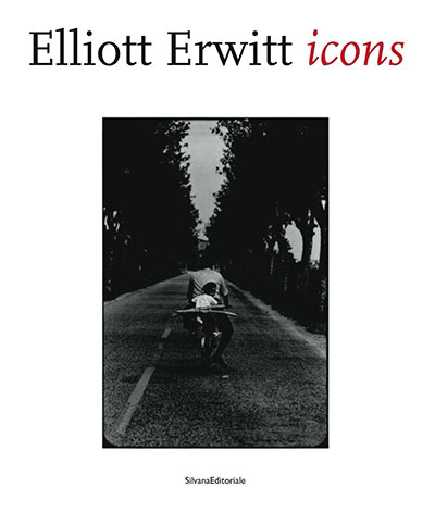 libro Elliott Erwitt Icons