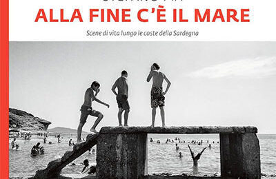 Stefano Pia – Alla fine c’è il mare