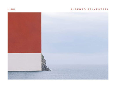 copertina libro fotografie Alberto Selvestrel Link