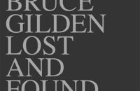 libro fotografie Bruce Gilden Lost and Found