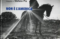 libro fotografie Stefano Pia Non è l'America