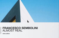 copertina libro Francesco Sembolini Almost Real