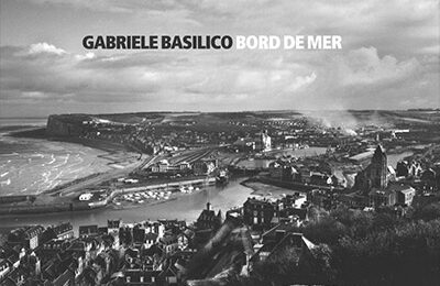 Gabriele Basilico – Bord de mer