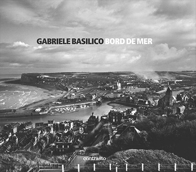 libro Gabriele Basilico Bord de mer