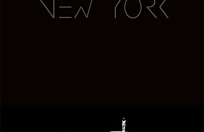 Gabriele Croppi – New York. Metafisica del Paesaggio Urbano