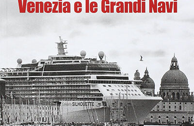 Gianni Berengo Gardin – Venezia e le Grandi Navi