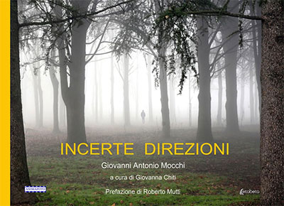 libro Incerte direzioni Giovanni Antonio Mocchi