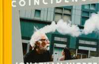 libro Jonathan Higbee Coincidences street photography