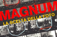 libro Magnum La scelta della foto - Magnum Contact Sheets