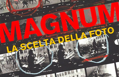 Magnum – La scelta della foto