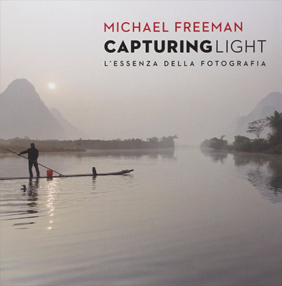 libro Michael Freeman Capturing light