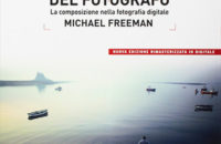 libro Michael Freeman L'occhio del fotografo La composizione nella fotografia digitale