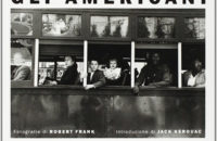 libro Robert Frank Gli Americani The Americans