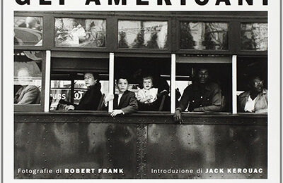 Robert Frank – Gli Americani