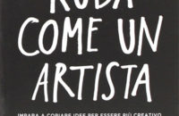 libro Austin Kleon Ruba come un artista