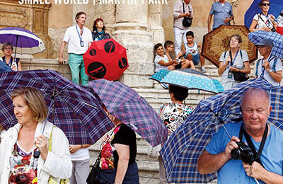 Martin Parr – Small World