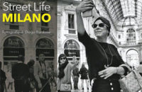 libro Street Life Milano Diego Bardone