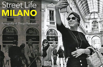 Diego Bardone – Street Life Milano