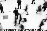 libro Street Photography Brian Lloyd Duckett