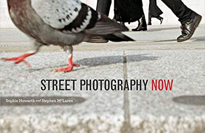 Street Photography Now