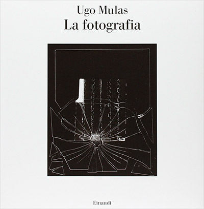 libro Ugo Mulas La Fotografia