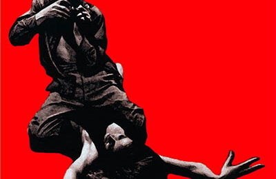 Film Blow-Up di Michelangelo Antonioni (1966)