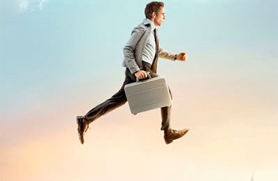 I sogni segreti di Walter Mitty