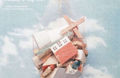 Infinito. L’universo di Luigi Ghirri