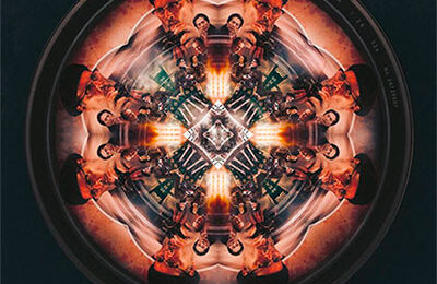 Film Minamata con Johnny Depp nei panni di W. Eugene Smith