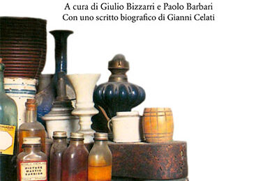 Luigi Ghirri – Lezioni di fotografia