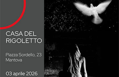 Grafie Interiori, mostra fotografica di Lara Campostrini e Angelo Benedetti (Mantova, 2026)